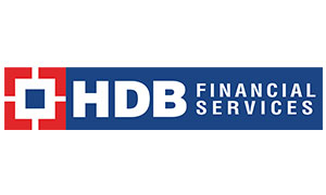 HDB Financial Services